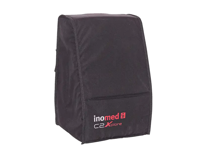 Transportabdeckung für C2&nbsp;Xplore